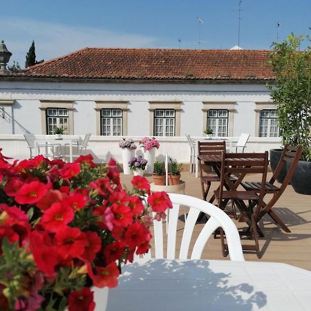 Hostel Rossio Alcobaca Luaran gambar