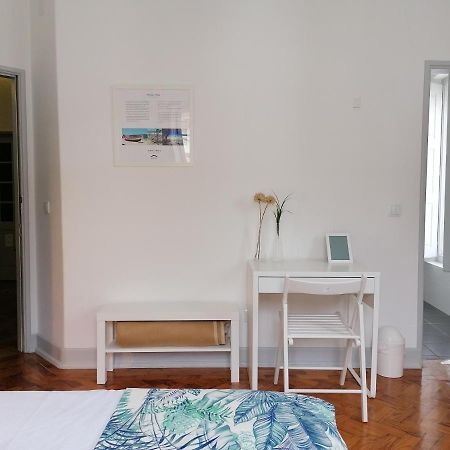 Hostel Rossio Alcobaca Luaran gambar