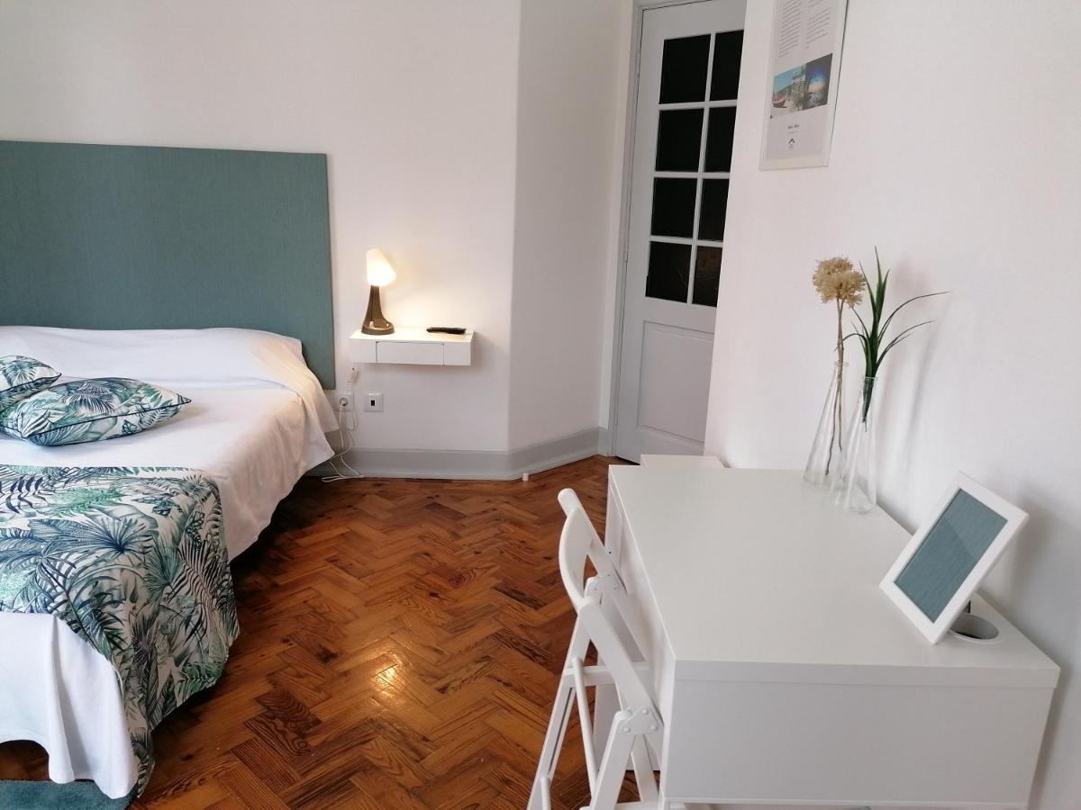 Hostel Rossio Alcobaca Luaran gambar