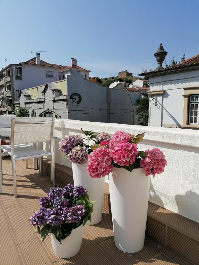 Hostel Rossio Alcobaca Luaran gambar