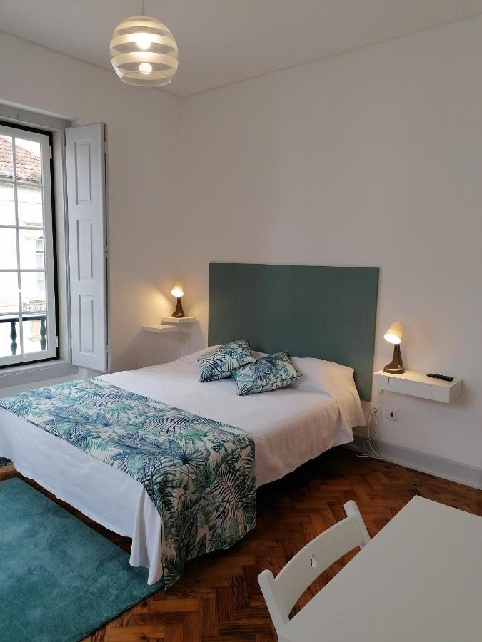 Hostel Rossio Alcobaca Luaran gambar