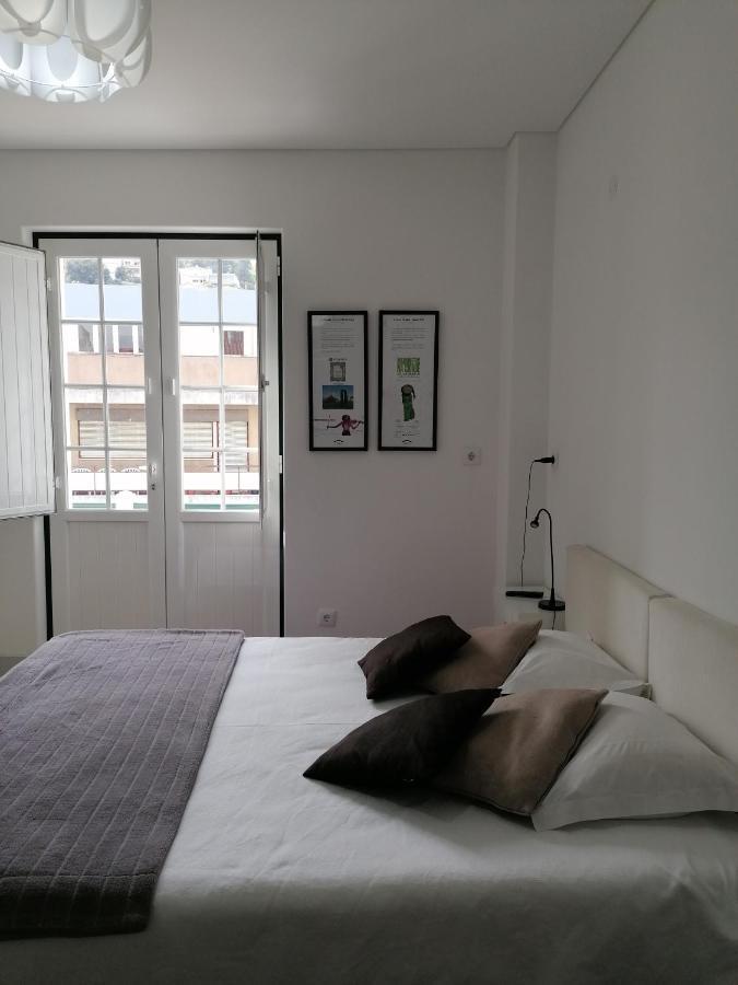 Hostel Rossio Alcobaca Luaran gambar