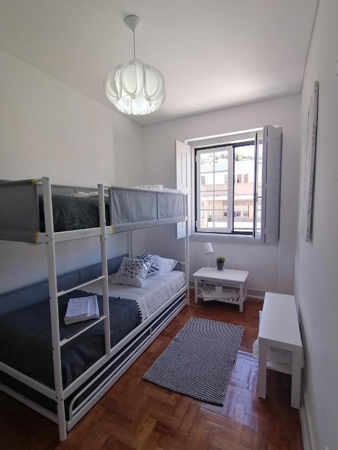 Hostel Rossio Alcobaca Luaran gambar