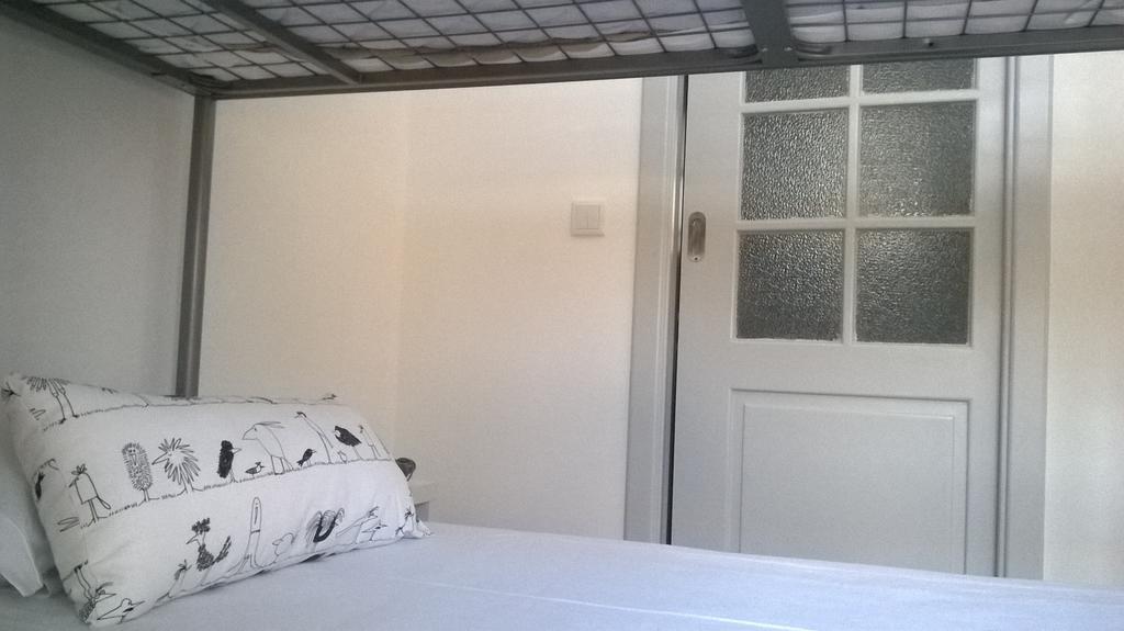 Hostel Rossio Alcobaca Bilik gambar