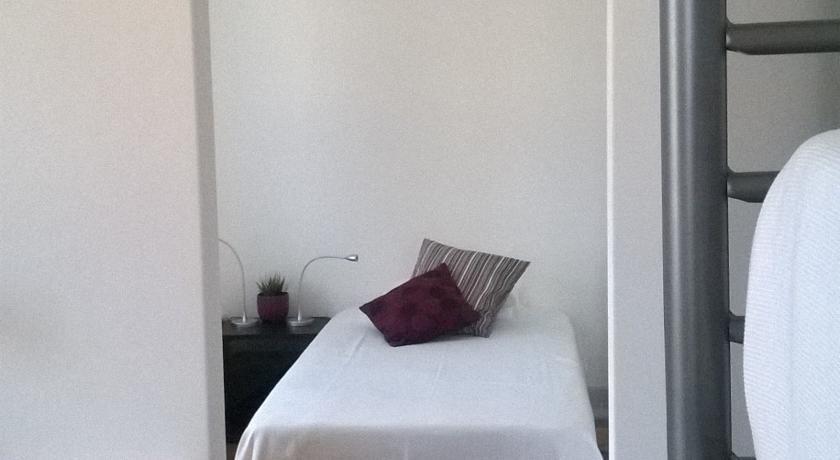 Hostel Rossio Alcobaca Bilik gambar