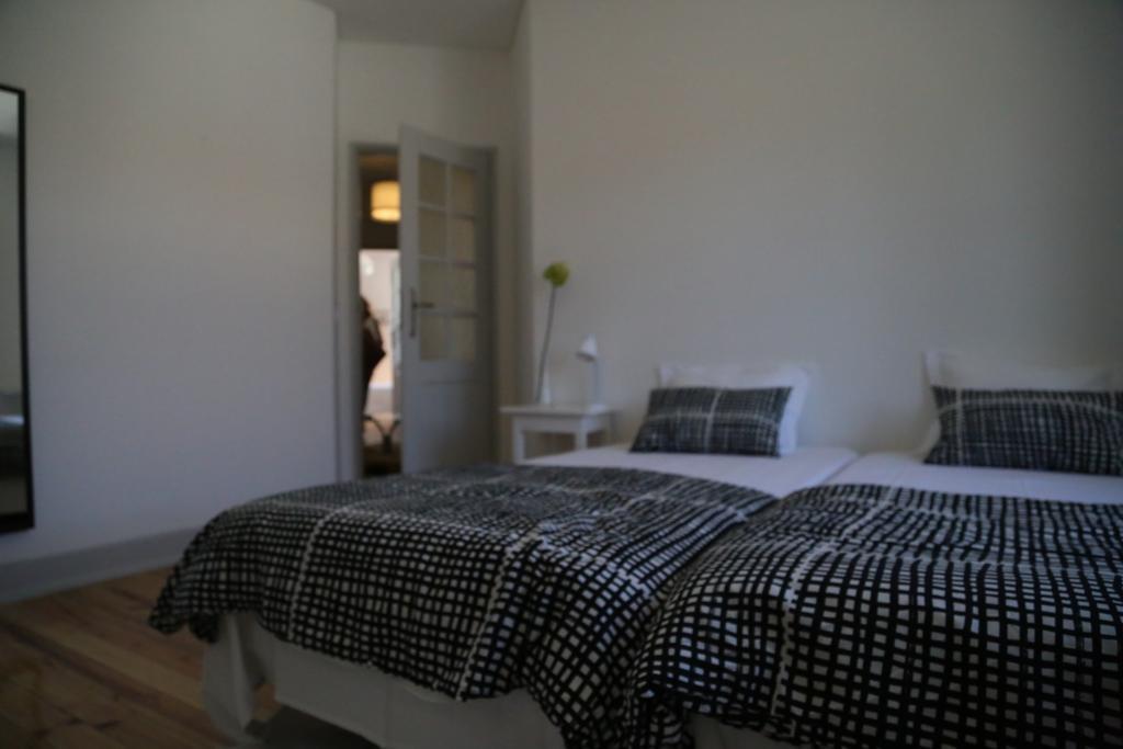 Hostel Rossio Alcobaca Bilik gambar