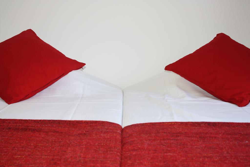 Hostel Rossio Alcobaca Bilik gambar