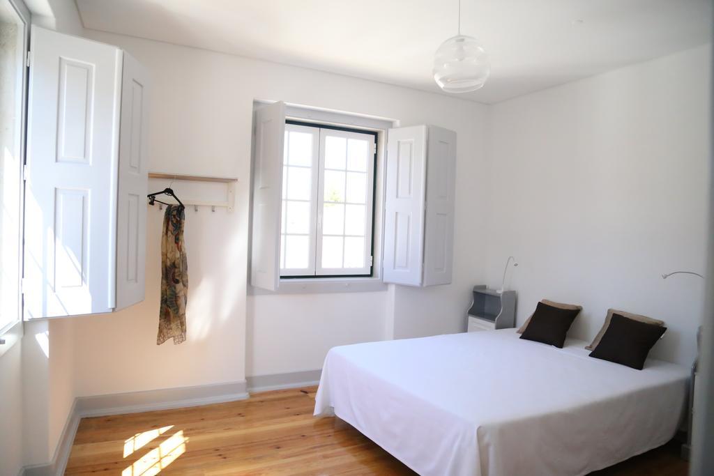 Hostel Rossio Alcobaca Bilik gambar