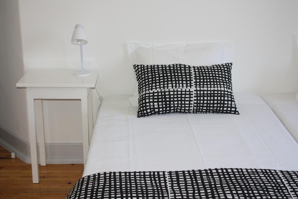 Hostel Rossio Alcobaca Bilik gambar