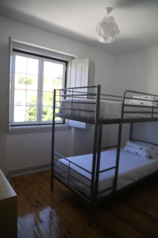 Hostel Rossio Alcobaca Bilik gambar