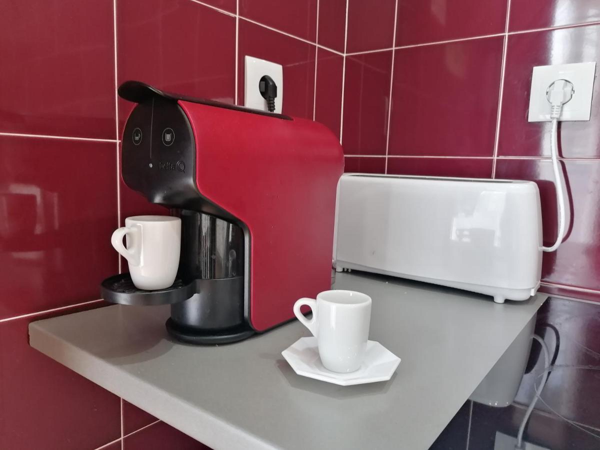 Hostel Rossio Alcobaca Luaran gambar