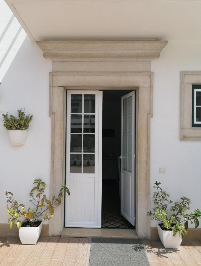 Hostel Rossio Alcobaca Luaran gambar