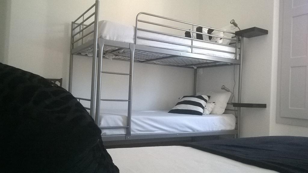 Hostel Rossio Alcobaca Bilik gambar