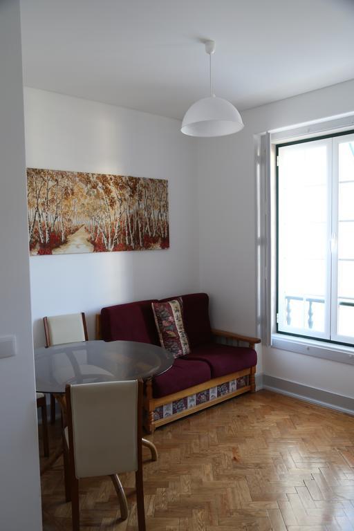 Hostel Rossio Alcobaca Luaran gambar