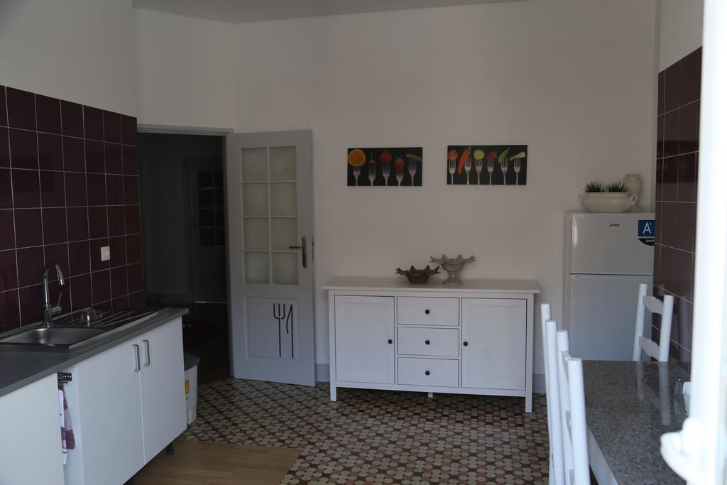 Hostel Rossio Alcobaca Luaran gambar