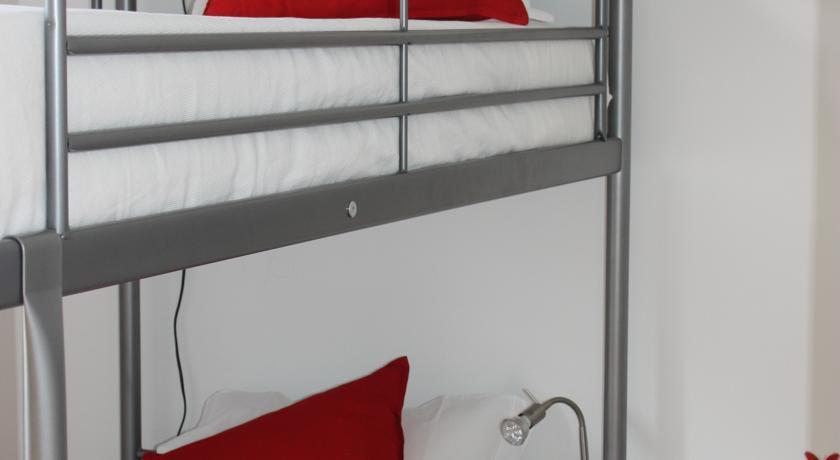Hostel Rossio Alcobaca Bilik gambar