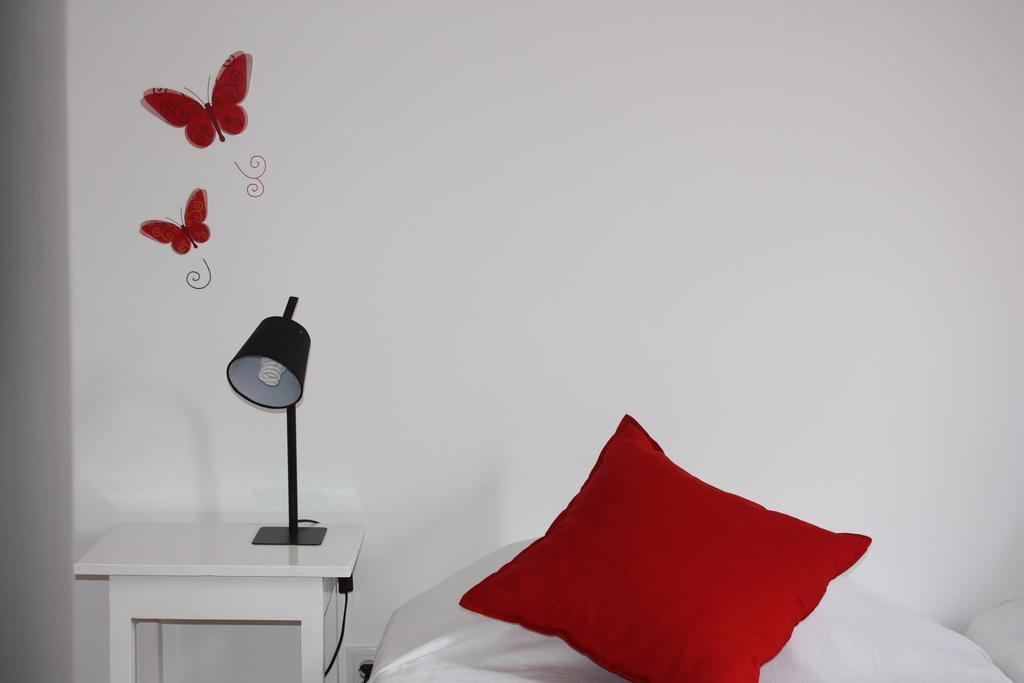 Hostel Rossio Alcobaca Bilik gambar