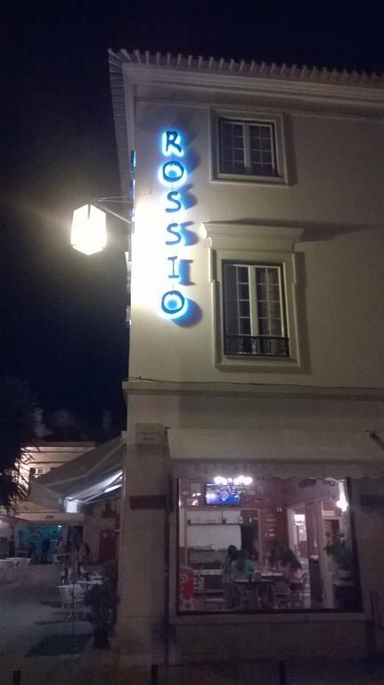 Hostel Rossio Alcobaca Luaran gambar