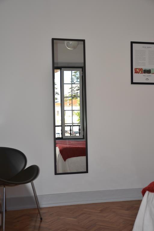 Hostel Rossio Alcobaca Luaran gambar