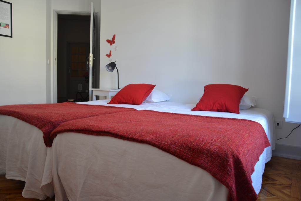 Hostel Rossio Alcobaca Luaran gambar