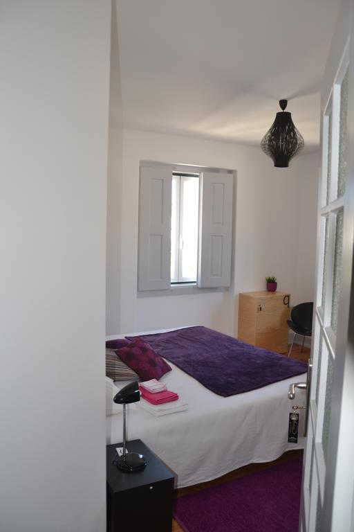 Hostel Rossio Alcobaca Luaran gambar