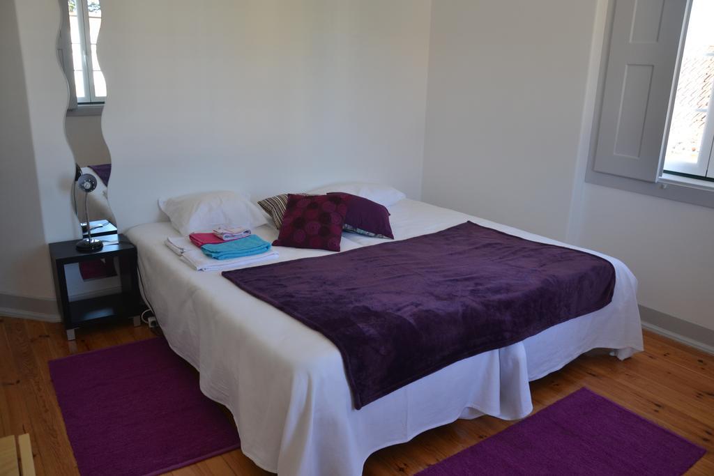 Hostel Rossio Alcobaca Luaran gambar