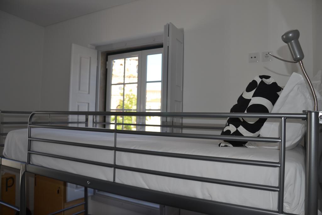 Hostel Rossio Alcobaca Luaran gambar