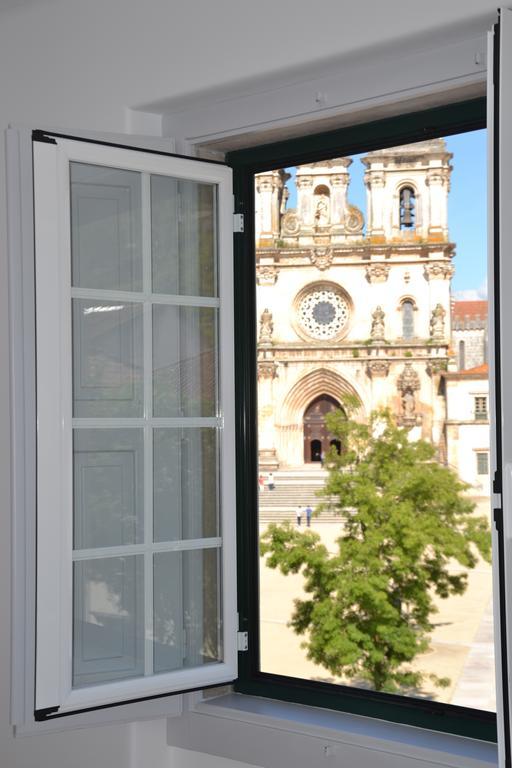 Hostel Rossio Alcobaca Luaran gambar