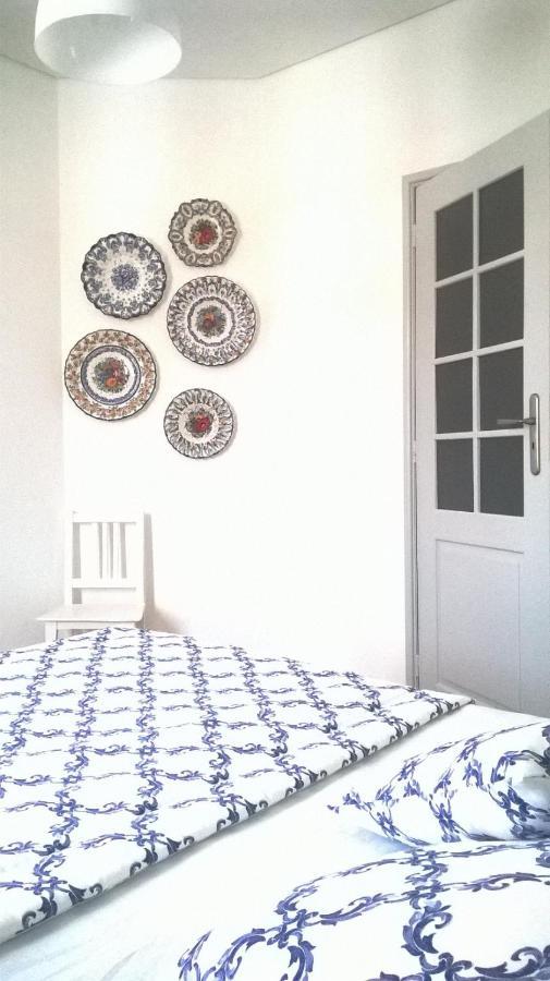 Hostel Rossio Alcobaca Luaran gambar